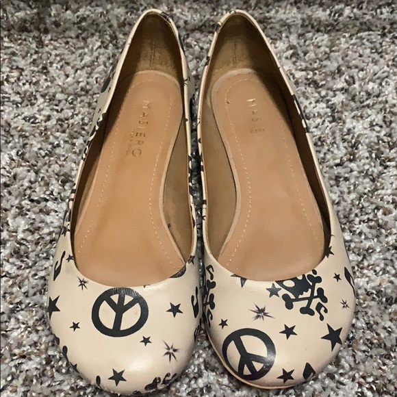 Size 5 flats - Picture 2 of 5